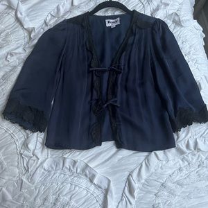 Rouje Aldo Blouse